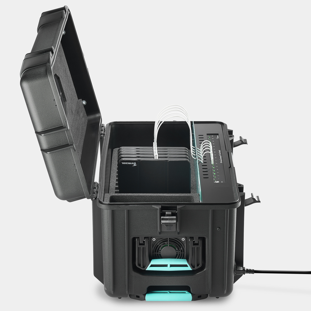TransformerCase T16 Pro - Sync & Charge