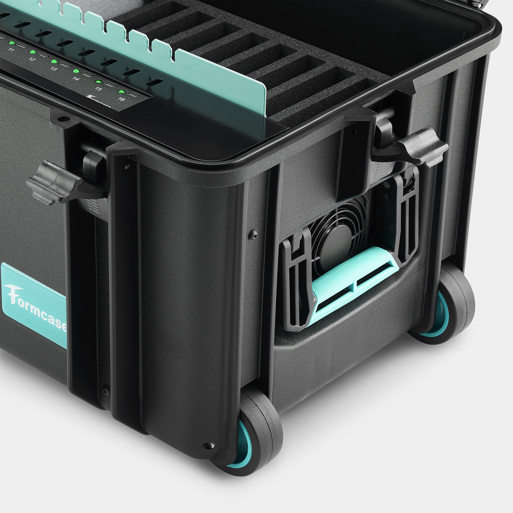 TransformerCase T16 Pro - Sync & Charge
