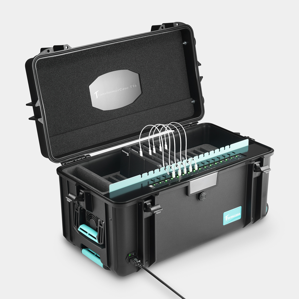 TransformerCase T16 Pro - Sync & Charge