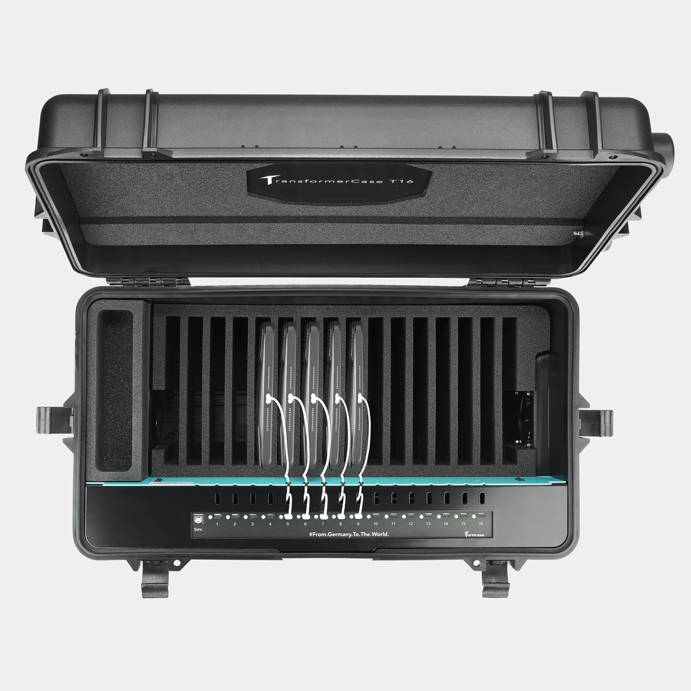 TransformerCase T16 Pro - Sync & Charge