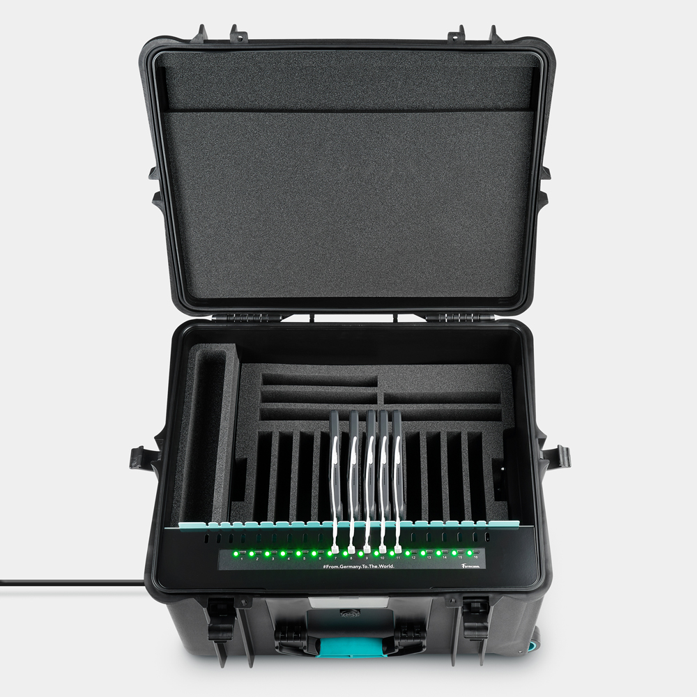TransformerCase T16MC Pro - Charge only