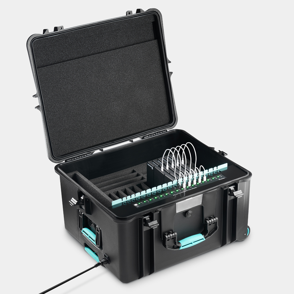 TransformerCase T16M Pro - Sync & Charge