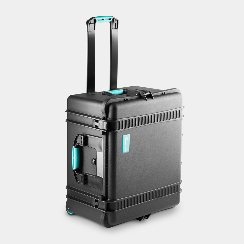 TransformerCase T16S-PD Performance – Sync & Charge
