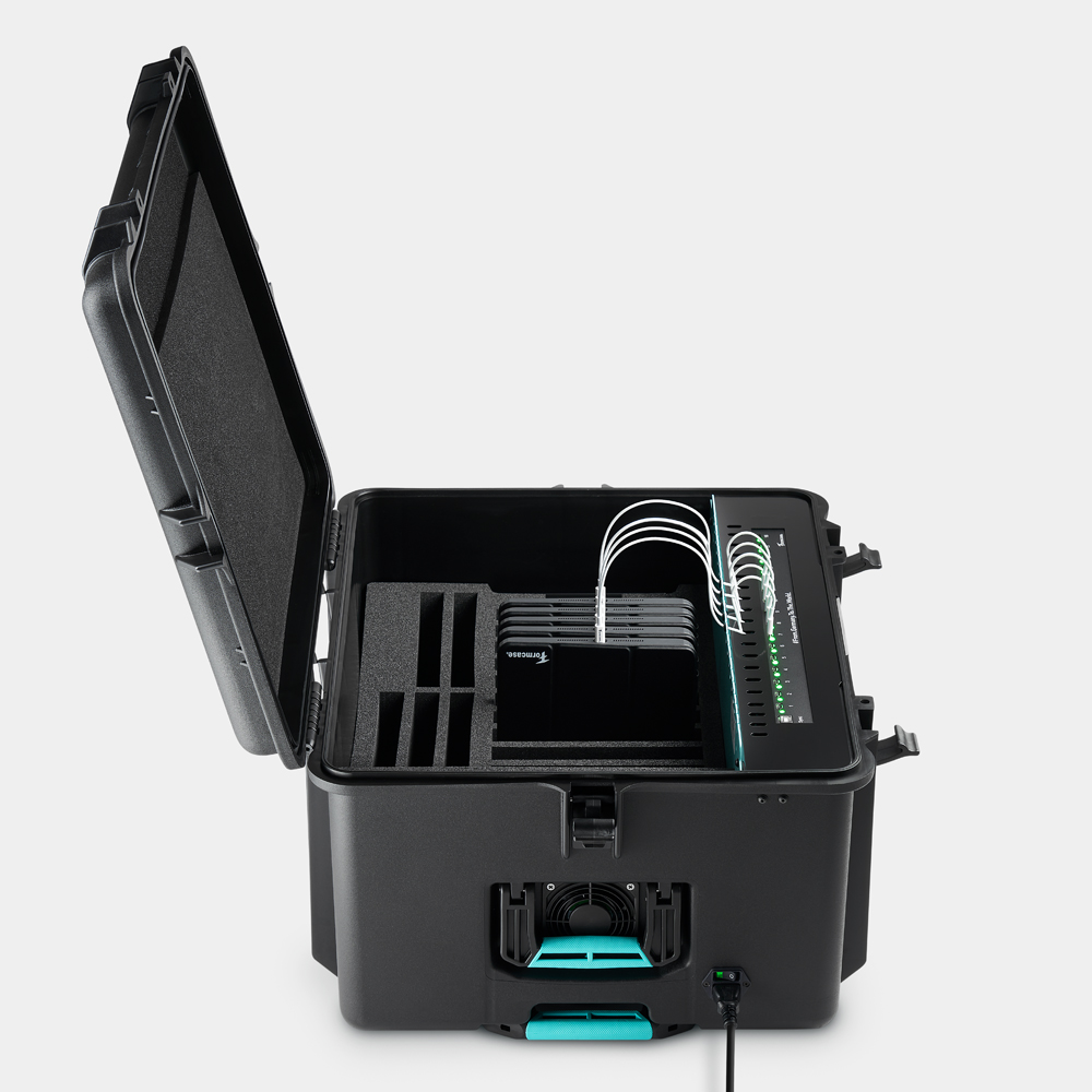 TransformerCase T16M-PD Perf. Plus - Sync & Charge