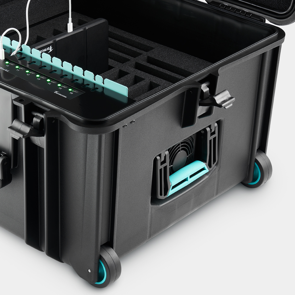TransformerCase T16M-PD Perf. Plus - Sync & Charge