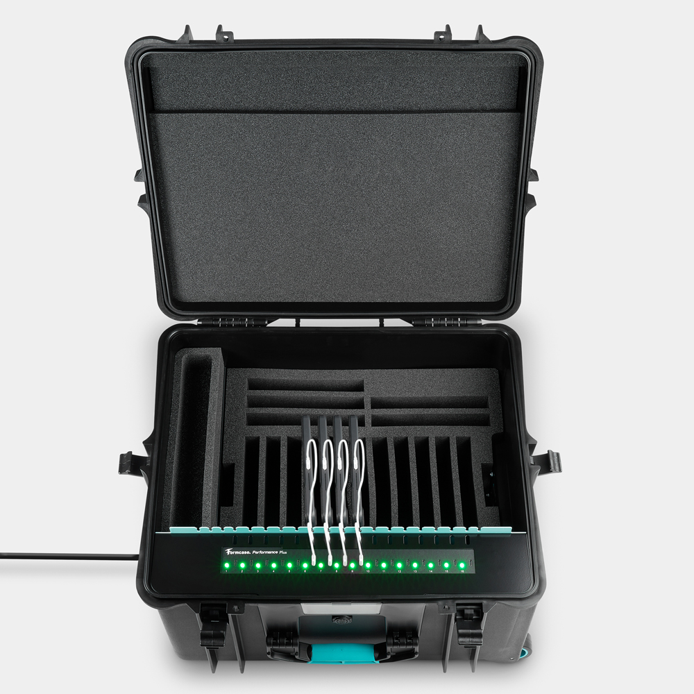 TransformerCase T16S-PD Perf. Plus - Sync & Charge