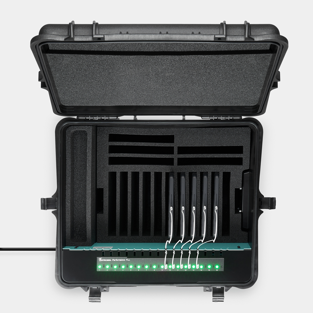 TransformerCase T16S-PD Perf. Plus - Sync & Charge