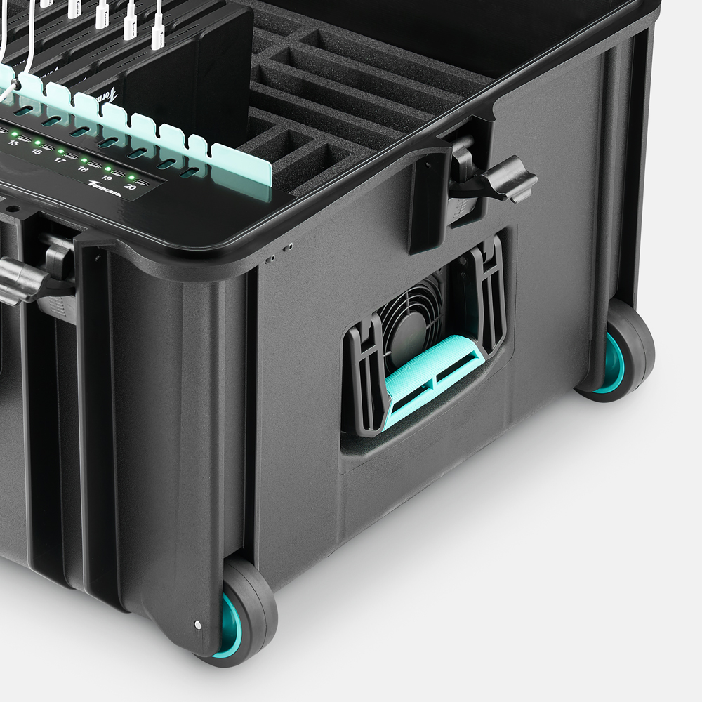 TransformerCase T20MC Pro - Charge only