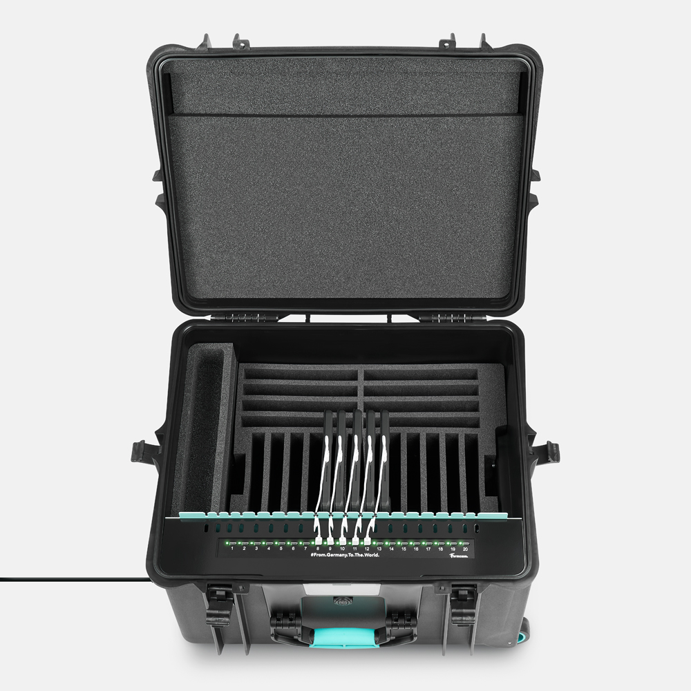 TransformerCase T20MC Pro - Charge only