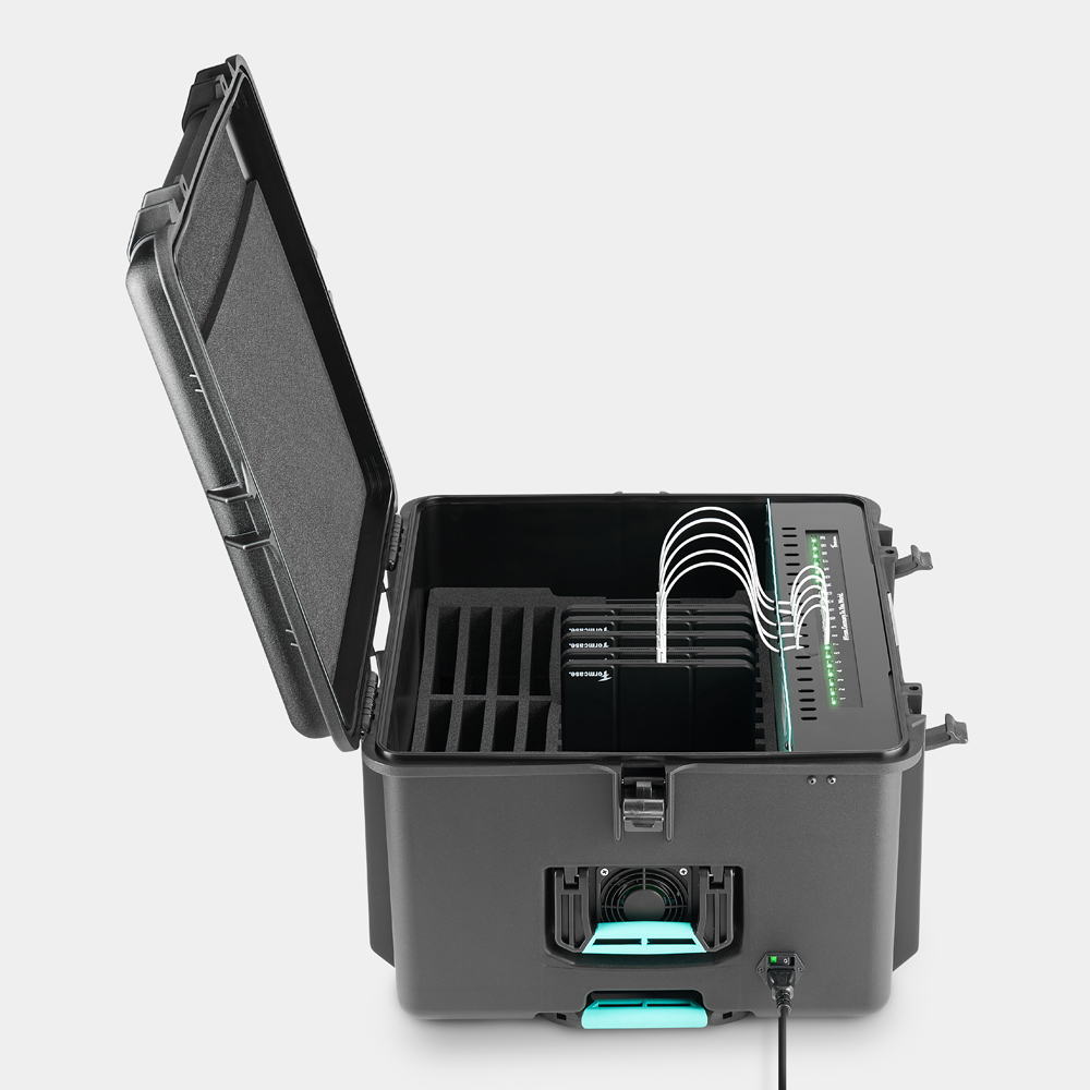 TransformerCase T20MC Pro - Charge only