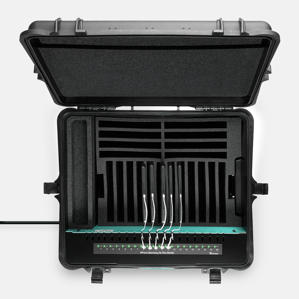TransformerCase T20MC Pro - Charge only