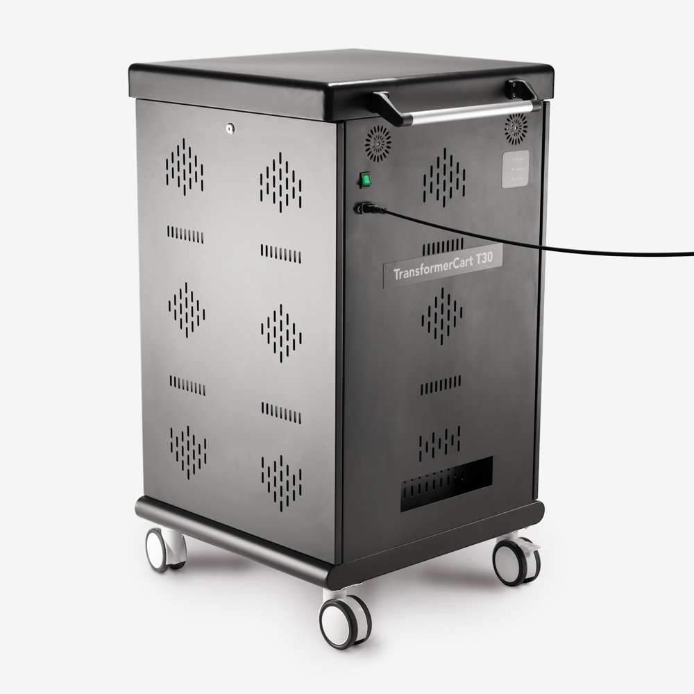 TransformerCart T30 AC – Version