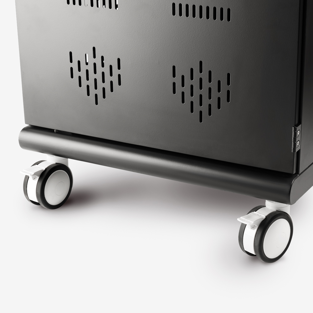 TransformerCart T30 AC – Version
