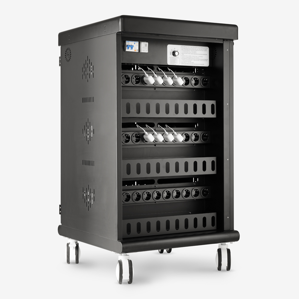 TransformerCart T30 AC – Version