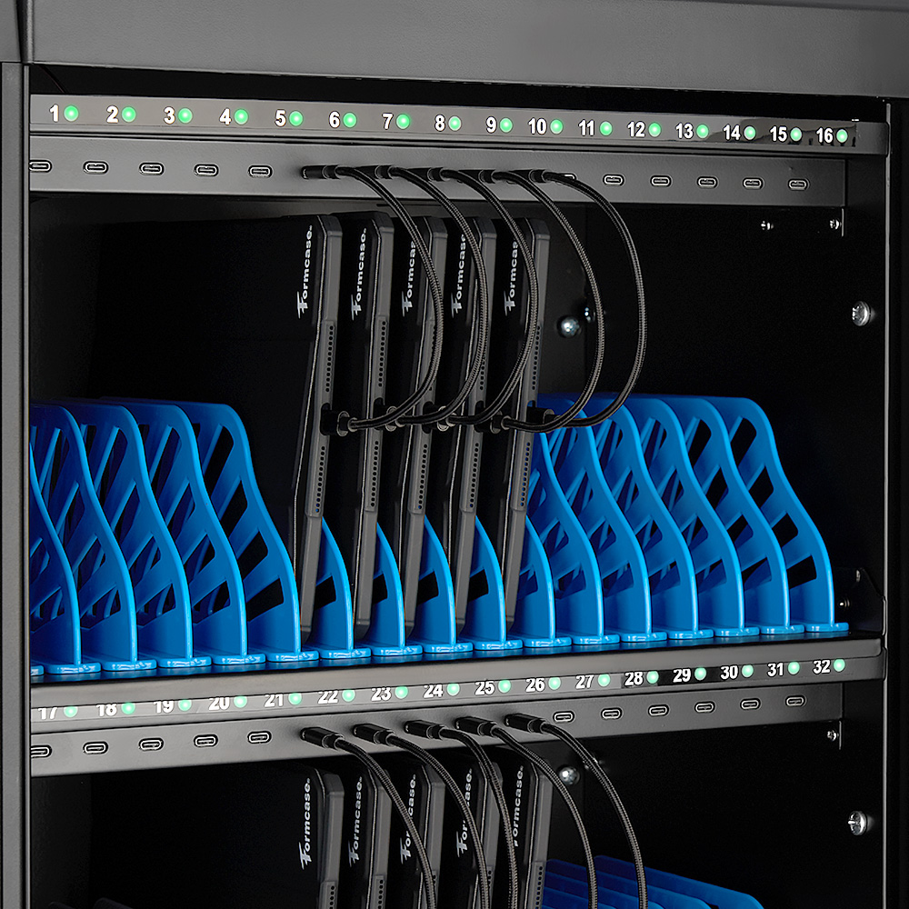 TransformerCart T32PD Performance – Power Delivery USB-C 3.0