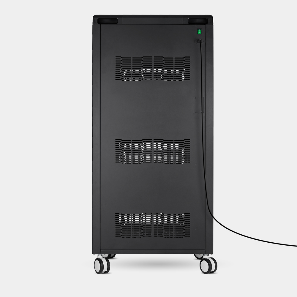 TransformerCart T36PD Perf. Plus – Power Delivery USB-C 4.0