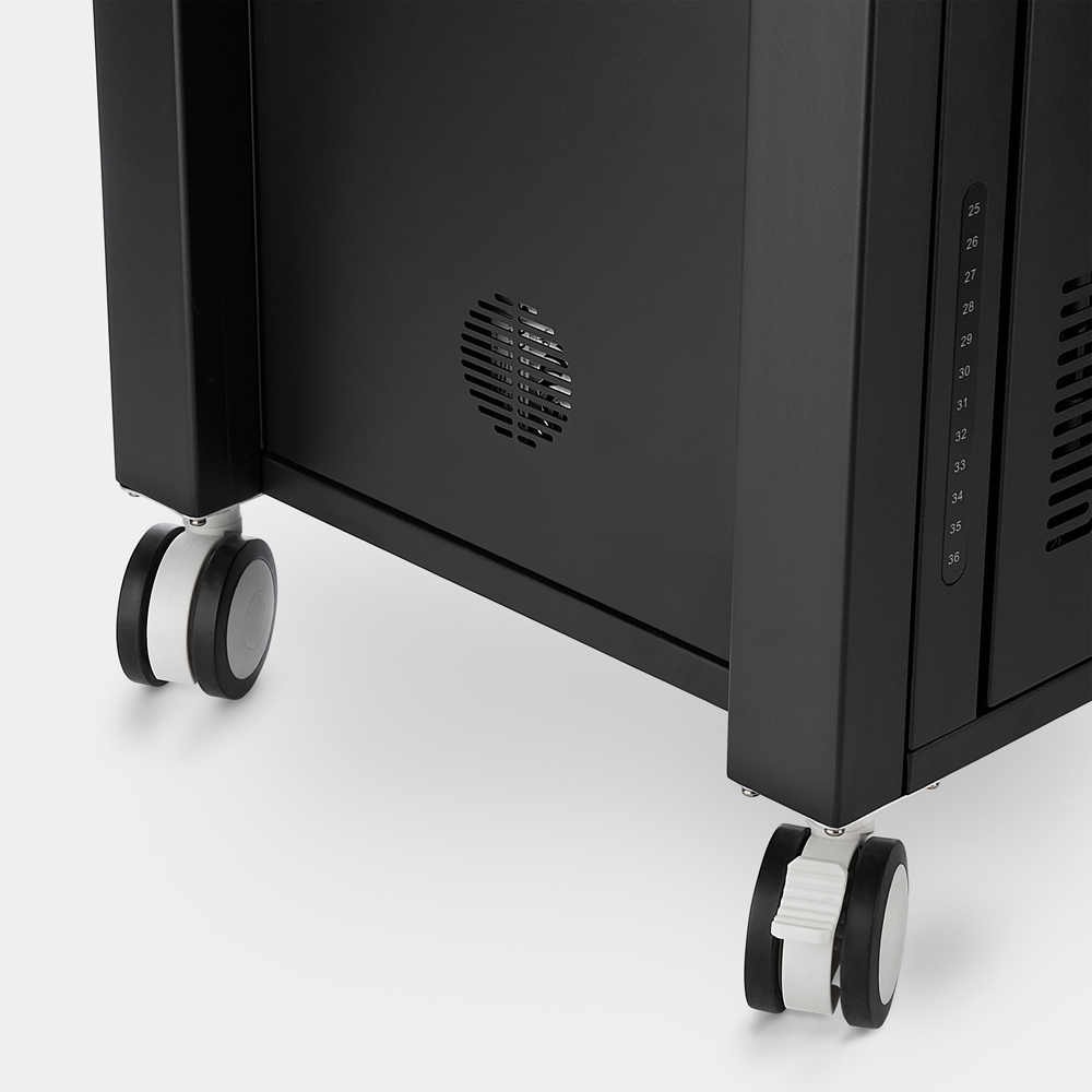 TransformerCart T36PD Perf. Plus – Power Delivery USB-C 4.0
