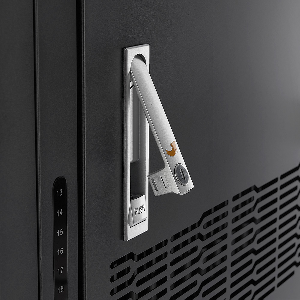TransformerCart T36PD Perf. Plus – Power Delivery USB-C 4.0