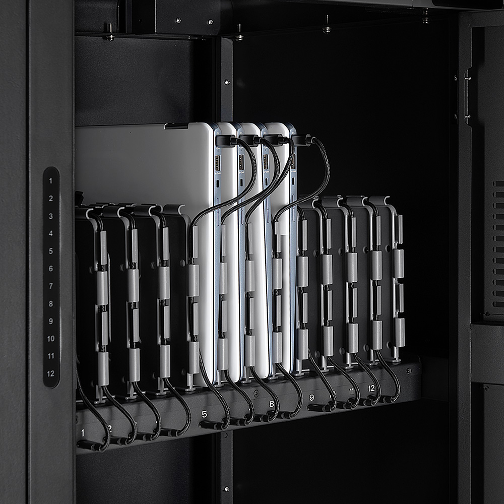 TransformerCart T36PD Perf. Plus – Power Delivery USB-C 4.0