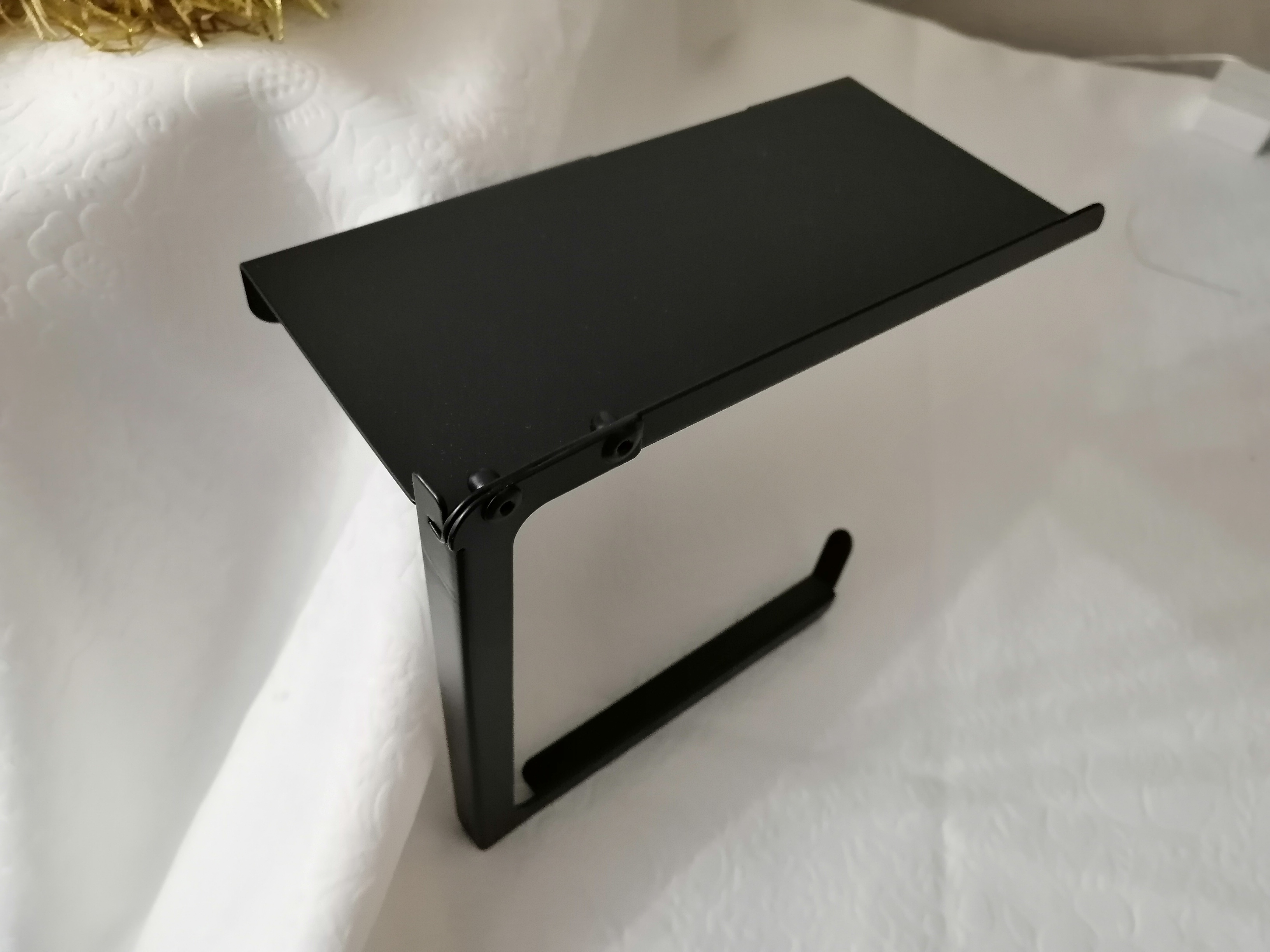 Paper holder shelf SH-0001