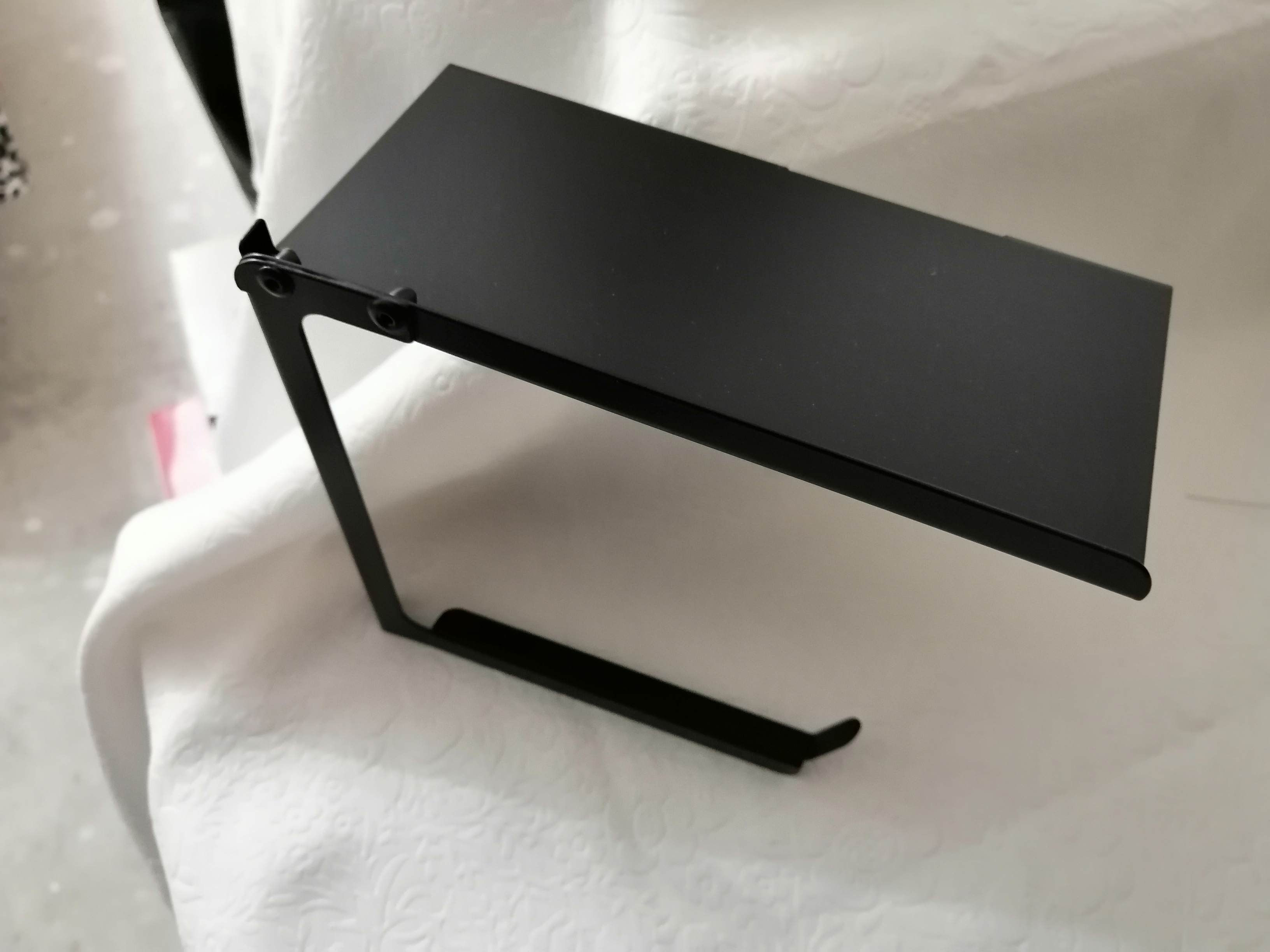 Paper holder shelf SH-0001