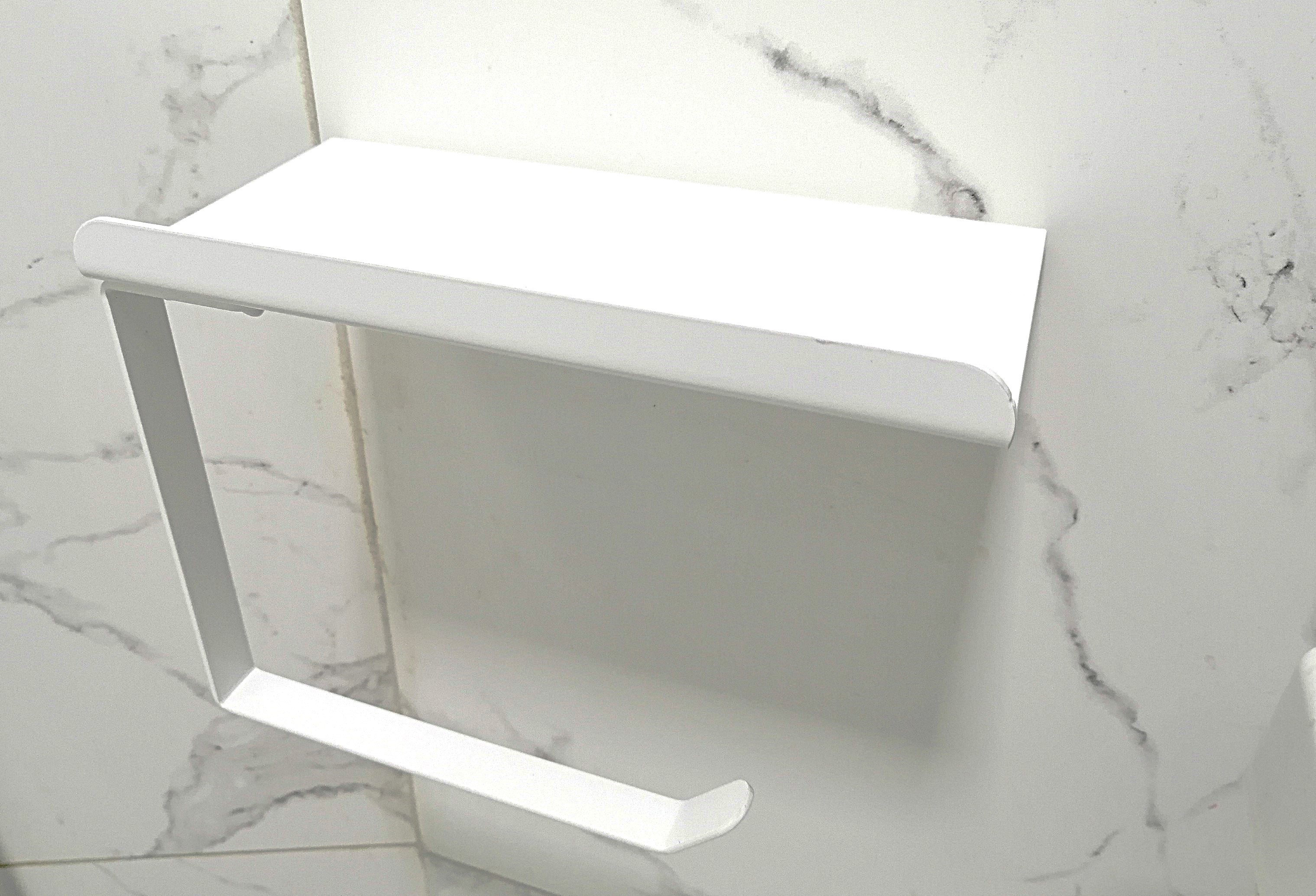Paper holder shelf SH-0002