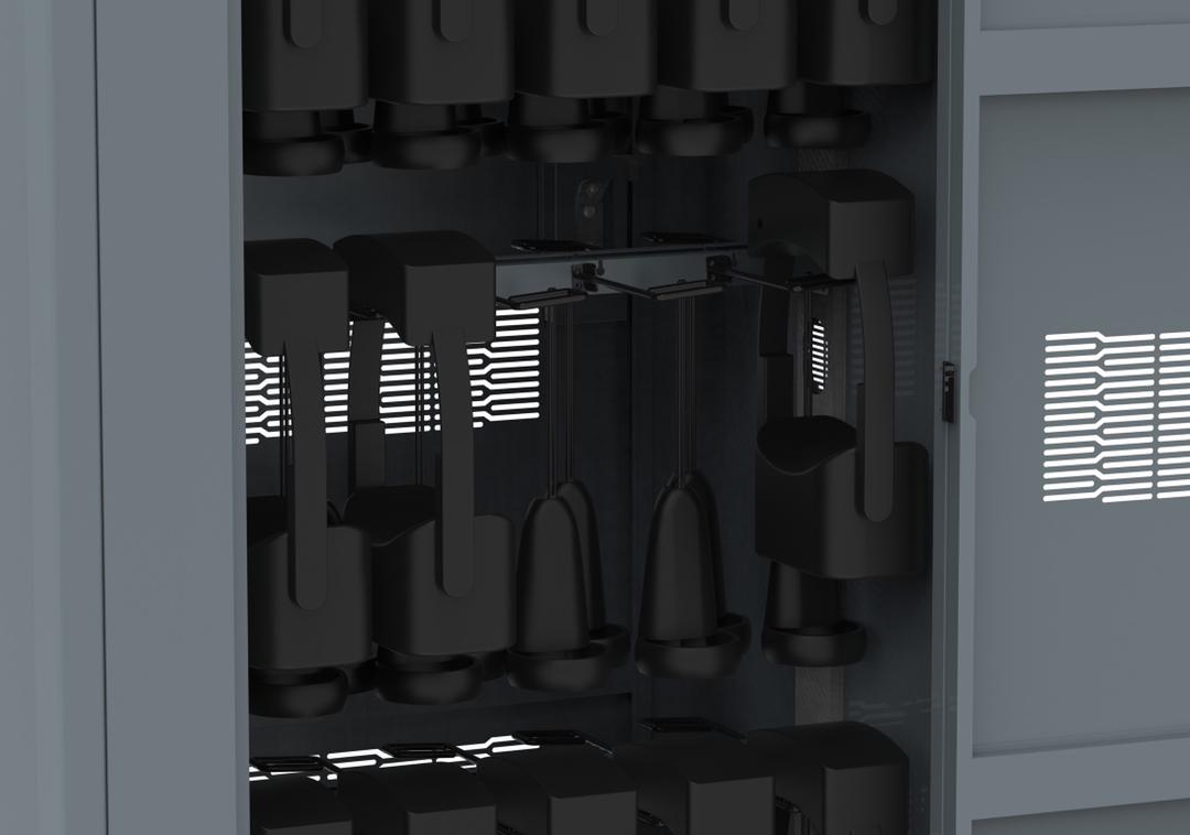TransformerCart T30VR-PD Performance