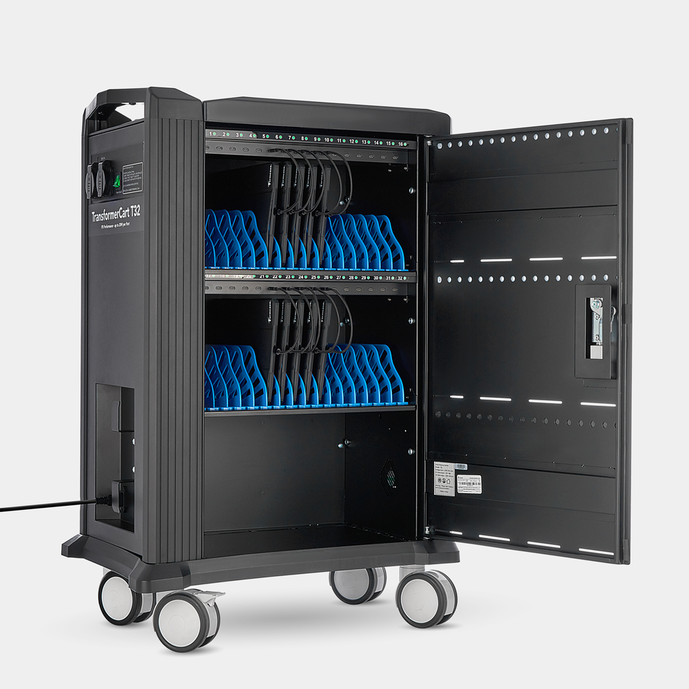 TransformerCart T32PD Performance – Charge only