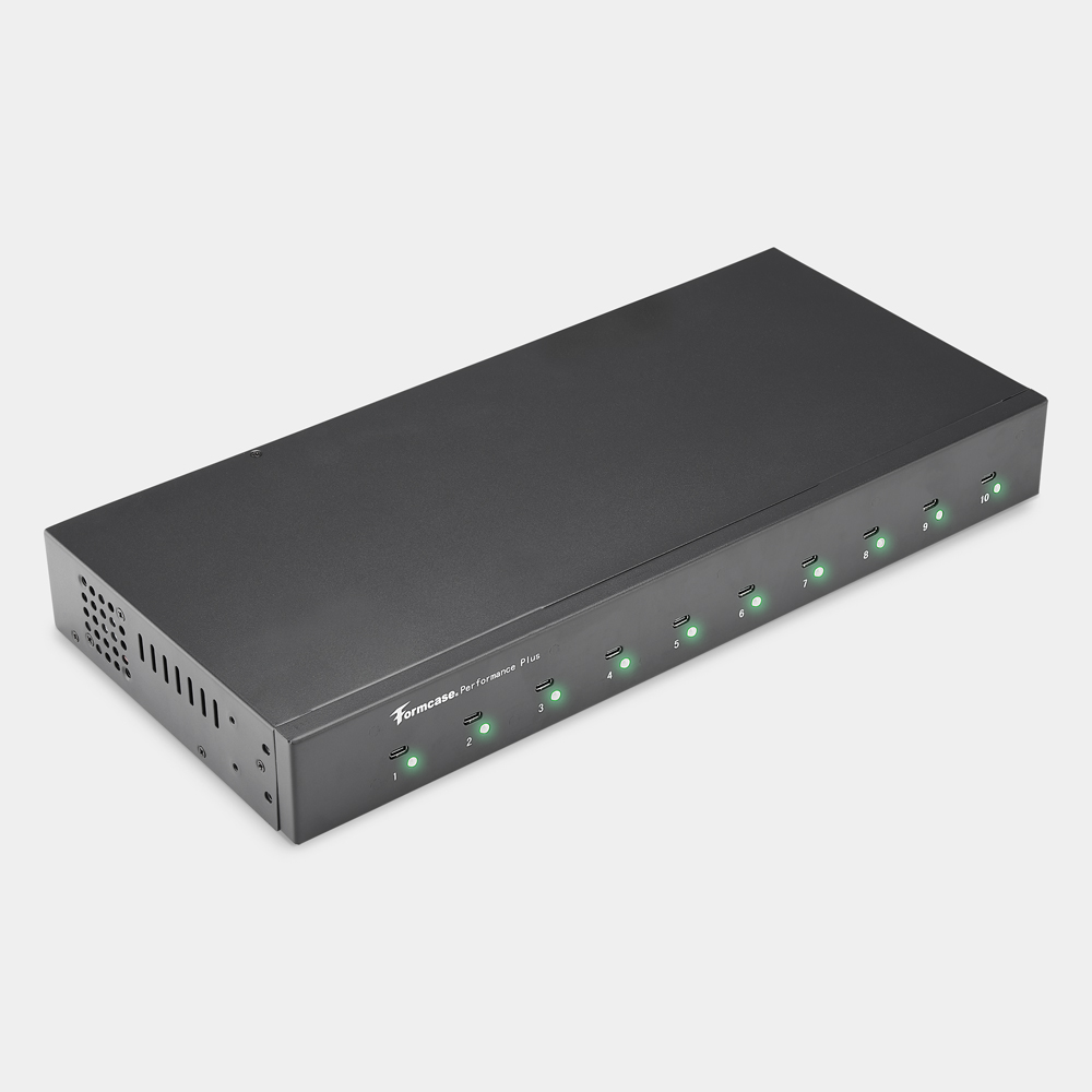 TransformerHub H10PD Perf. Plus - Charge only