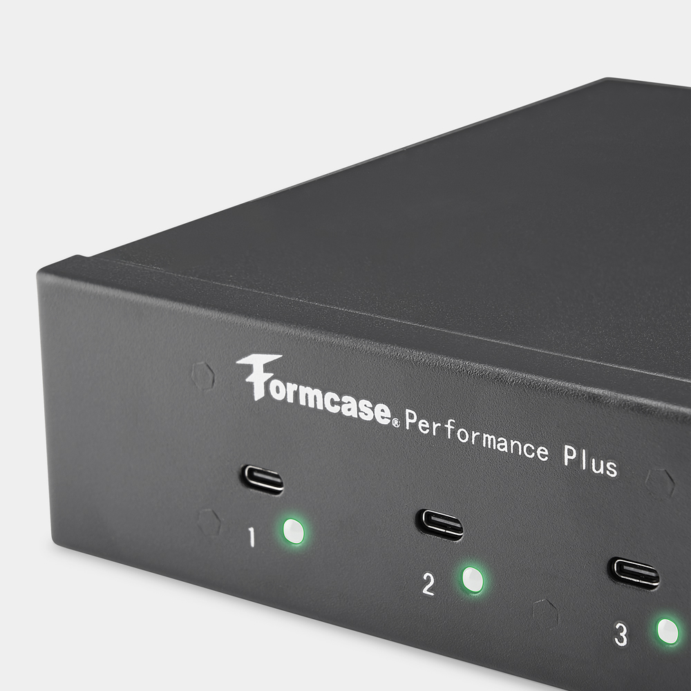 TransformerHub H10PD Perf. Plus - Charge only