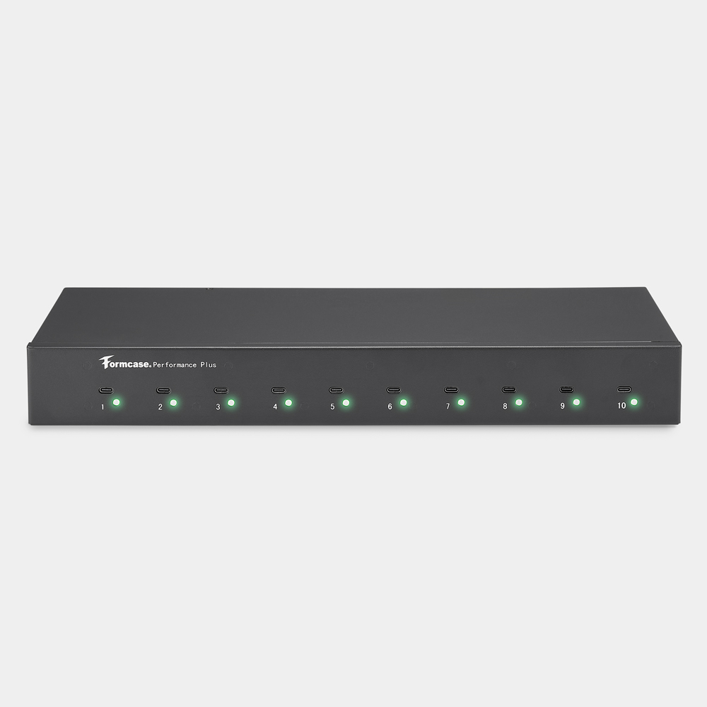 TransformerHub H10PD Perf. Plus - Charge only