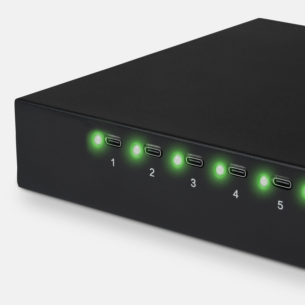 TransformerHub H16C Pro -  Charge Only