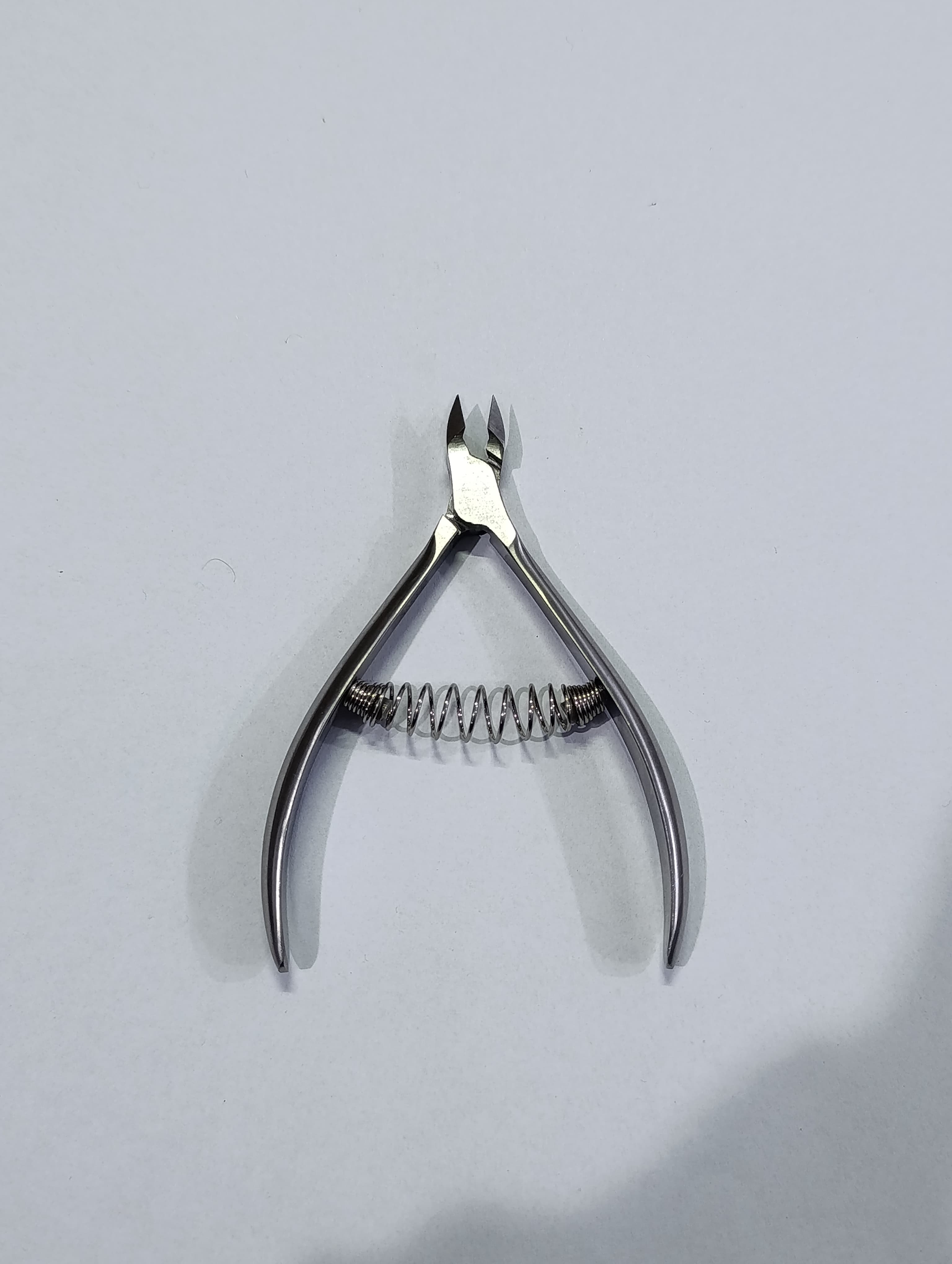 Nail Nipper
