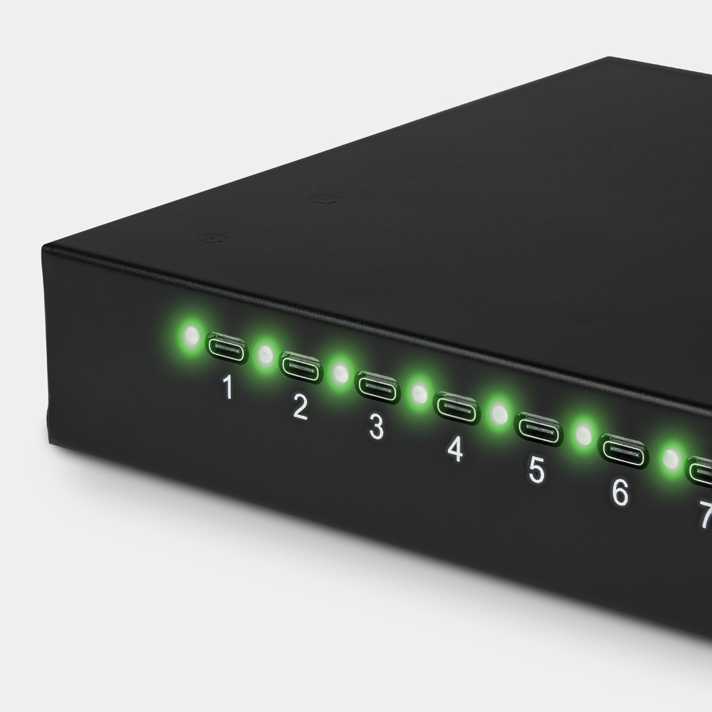 TransformerHub H20C Pro -  Charge only