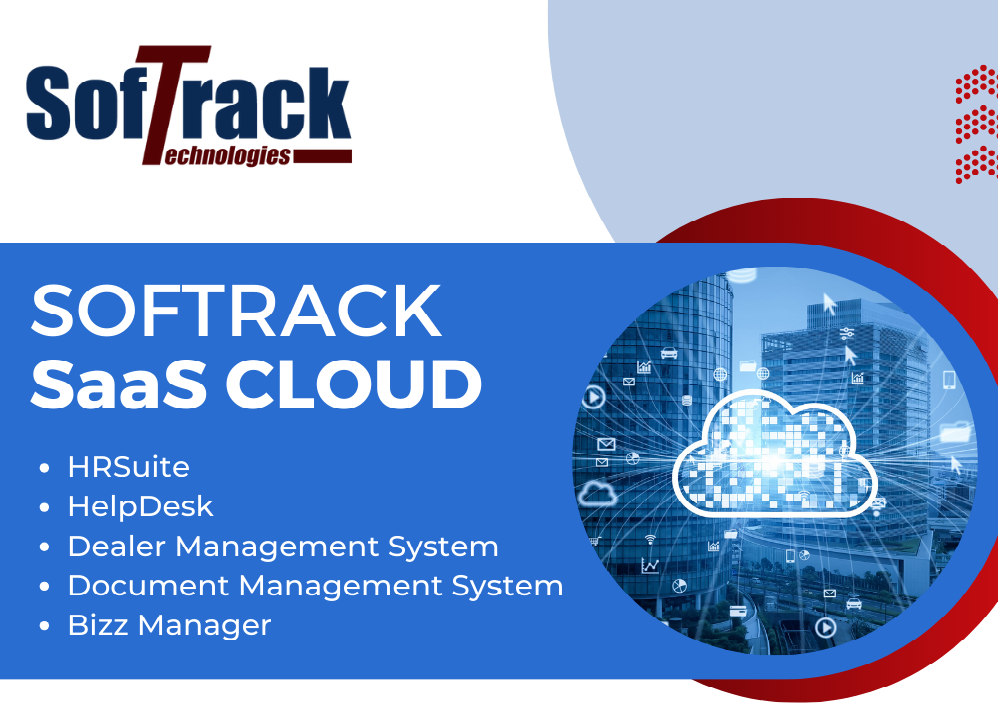 HRSuite Payroll Management Software (SaaS)