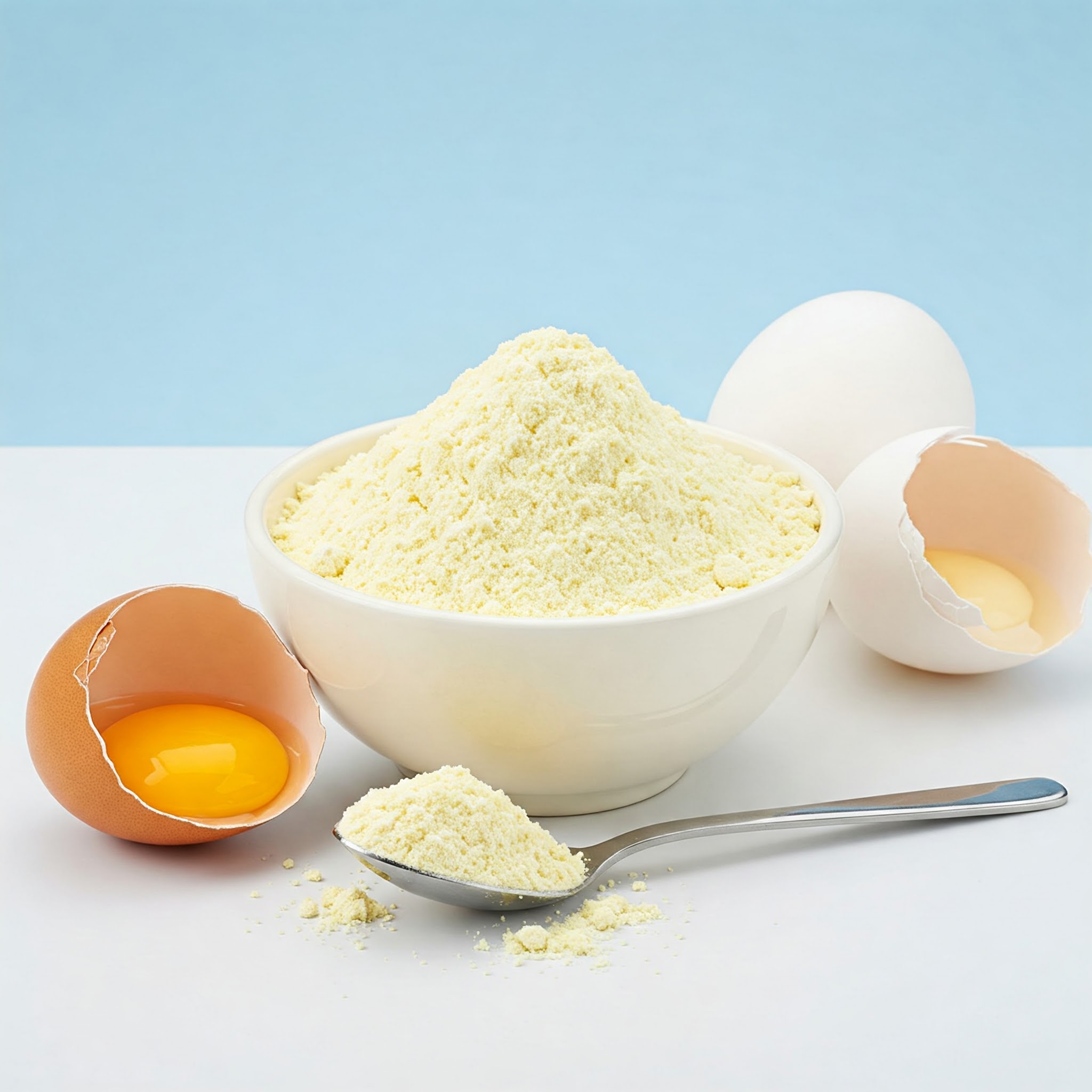 Whole Egg powder