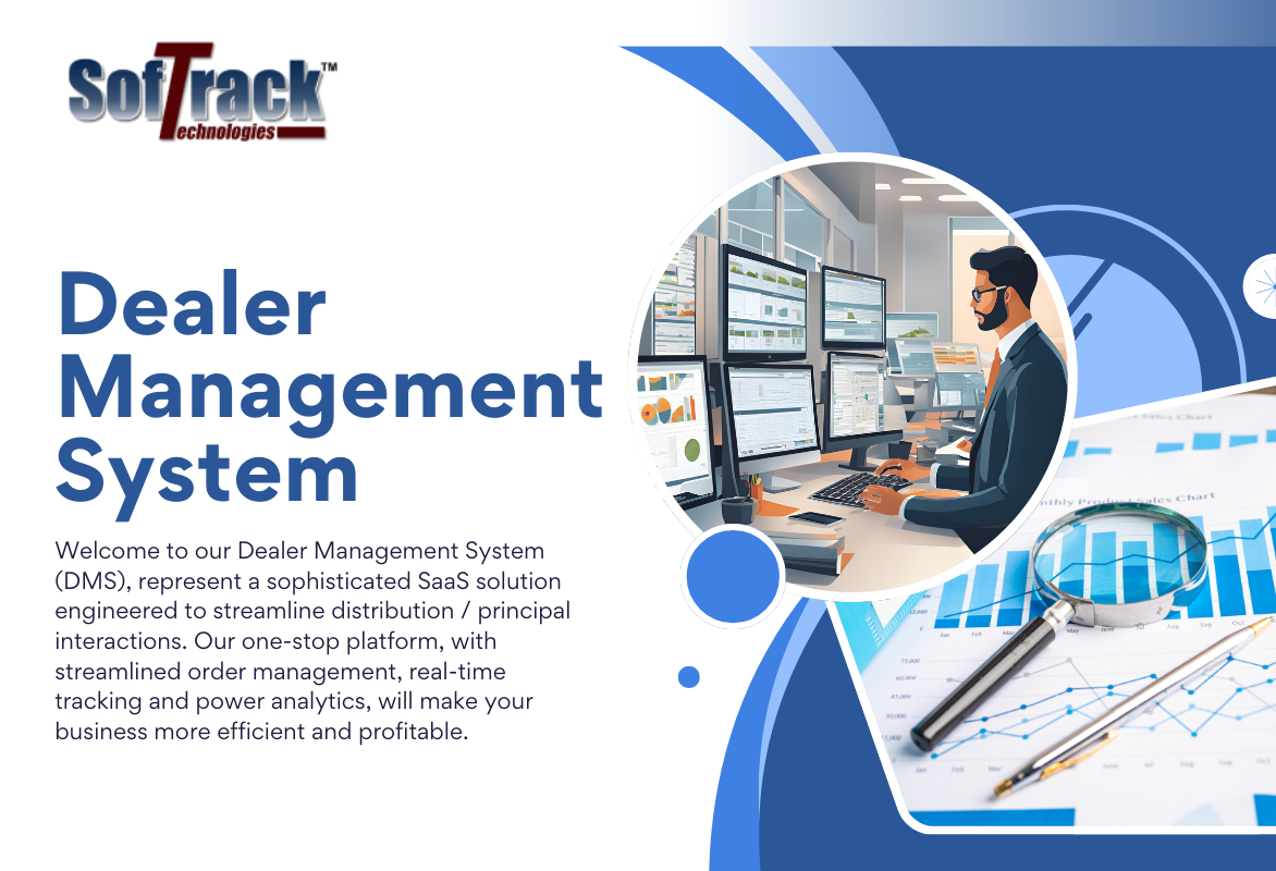 Dealer Management System