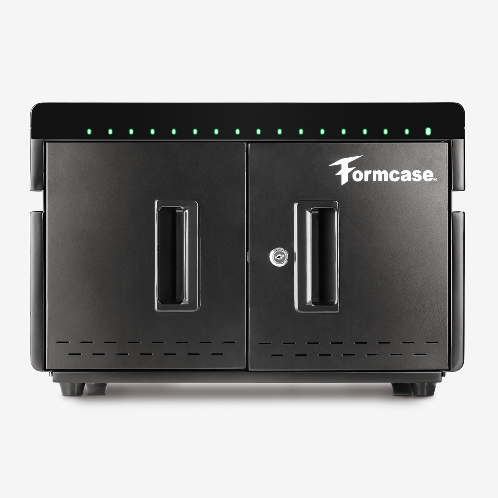 Transformer Box B16-PD Performance – USB-C
