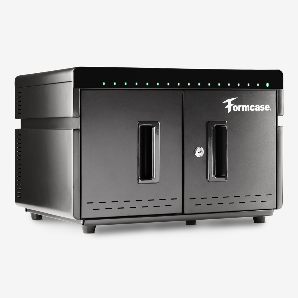 Transformer Box B16-PD Performance – USB-C