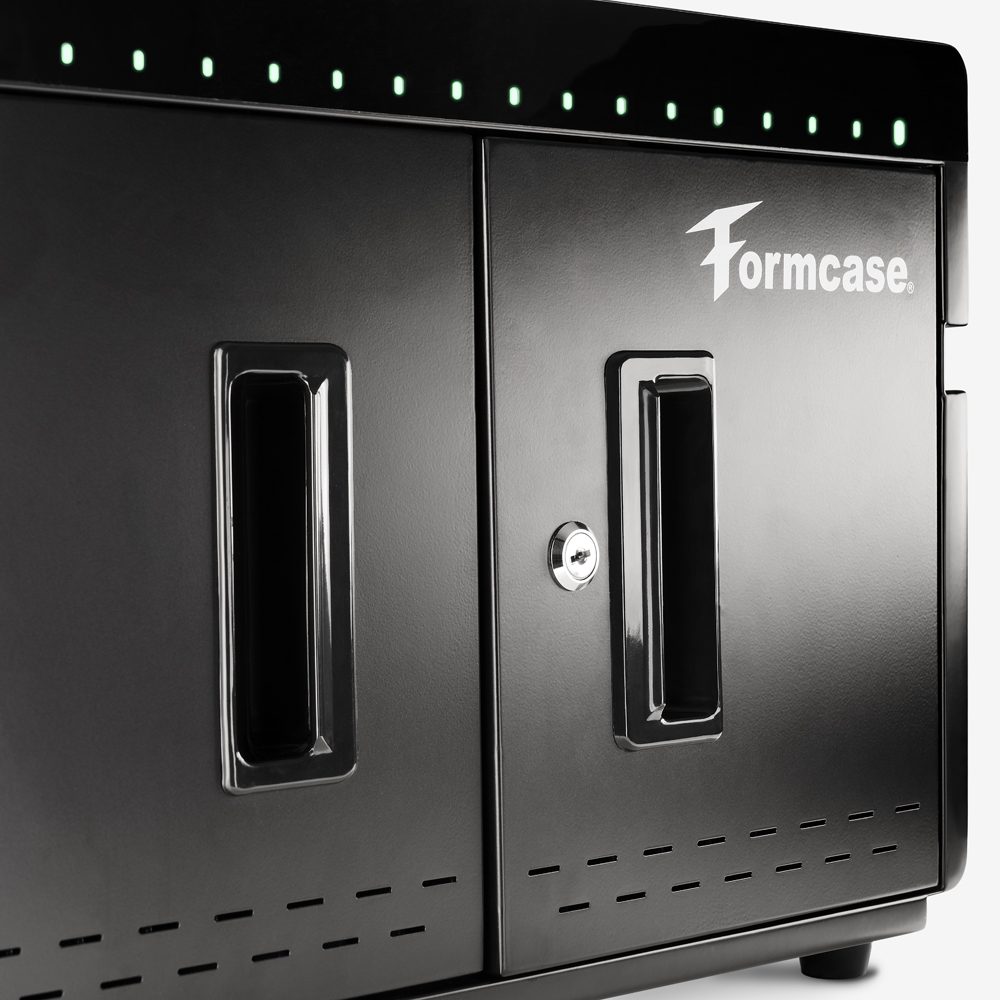 Transformer Box B16-PD Performance – USB-C