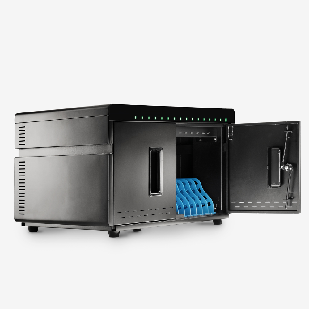 Transformer Box B16-PD Performance – USB-C