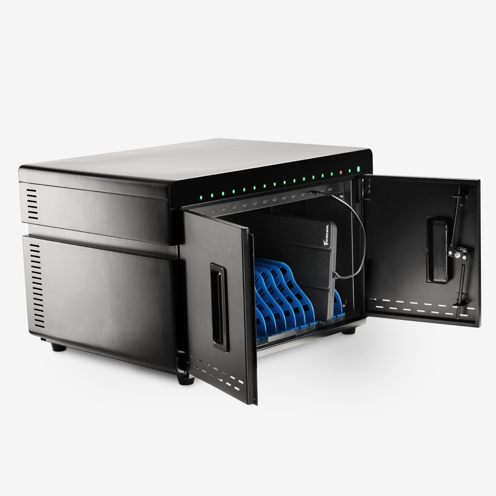 Transformer Box B16-PD Performance – USB-C