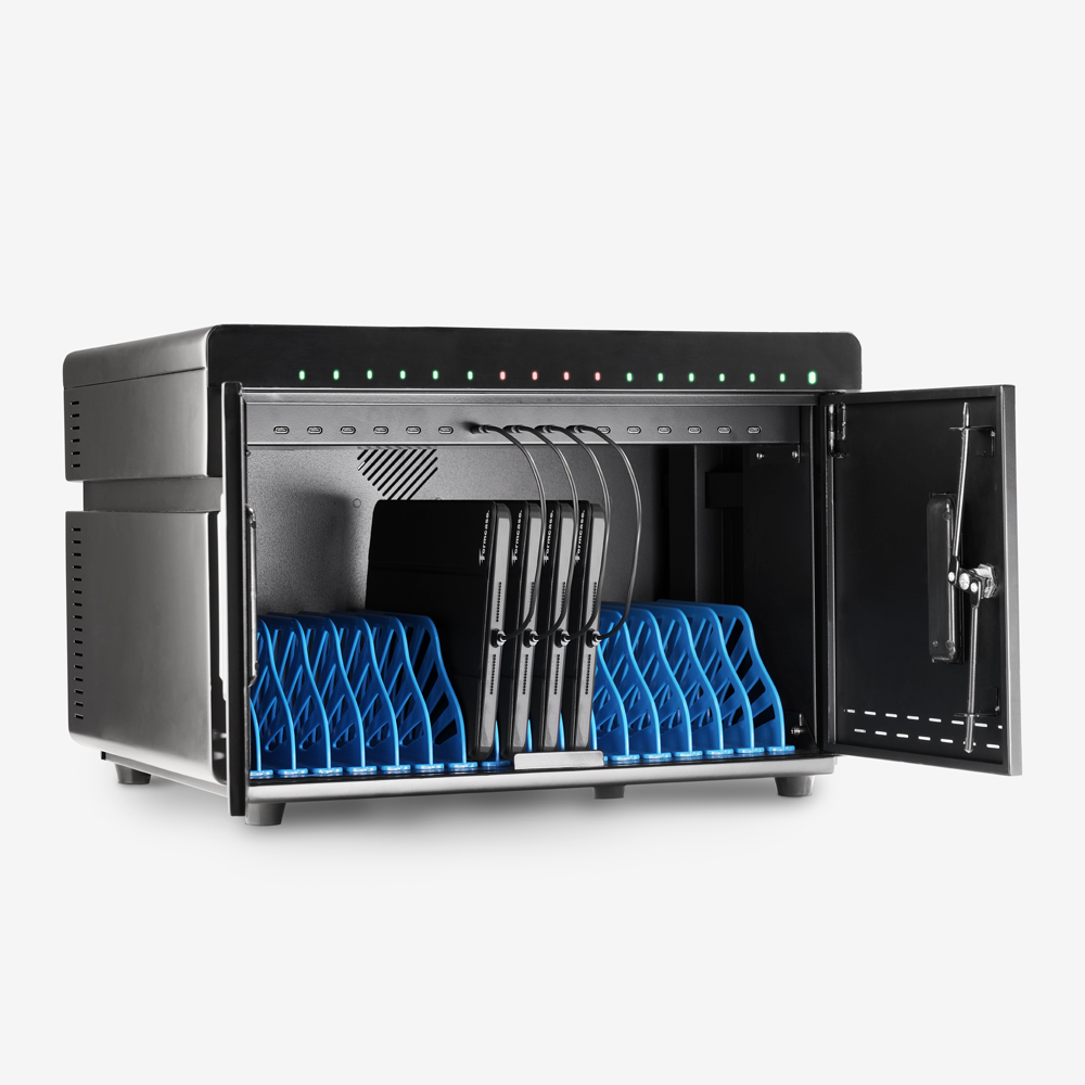 Transformer Box B16-PD Performance – USB-C