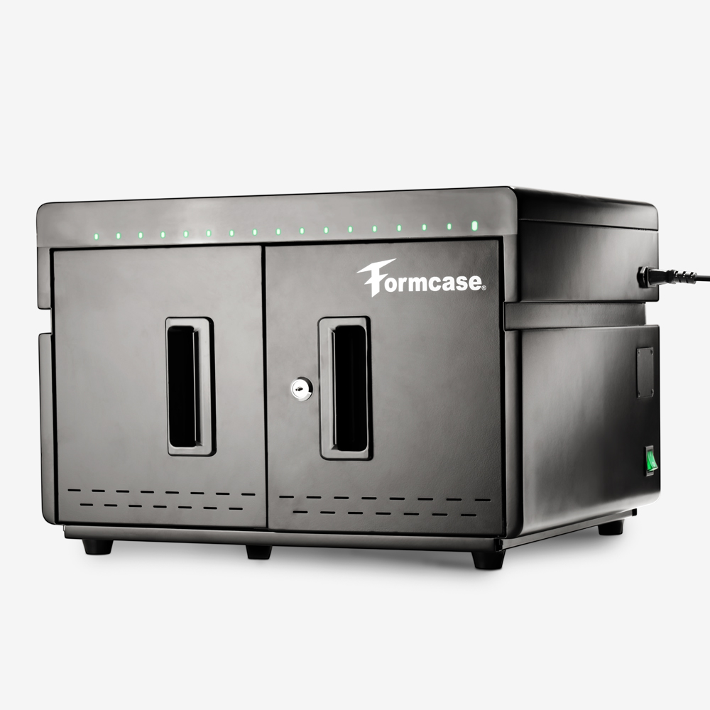 Transformer Box B16-PD Performance – USB-C