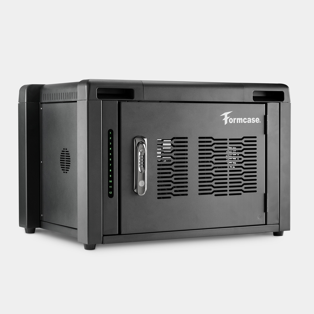 Transformer Box T12-PD Perf. Plus – USB-C