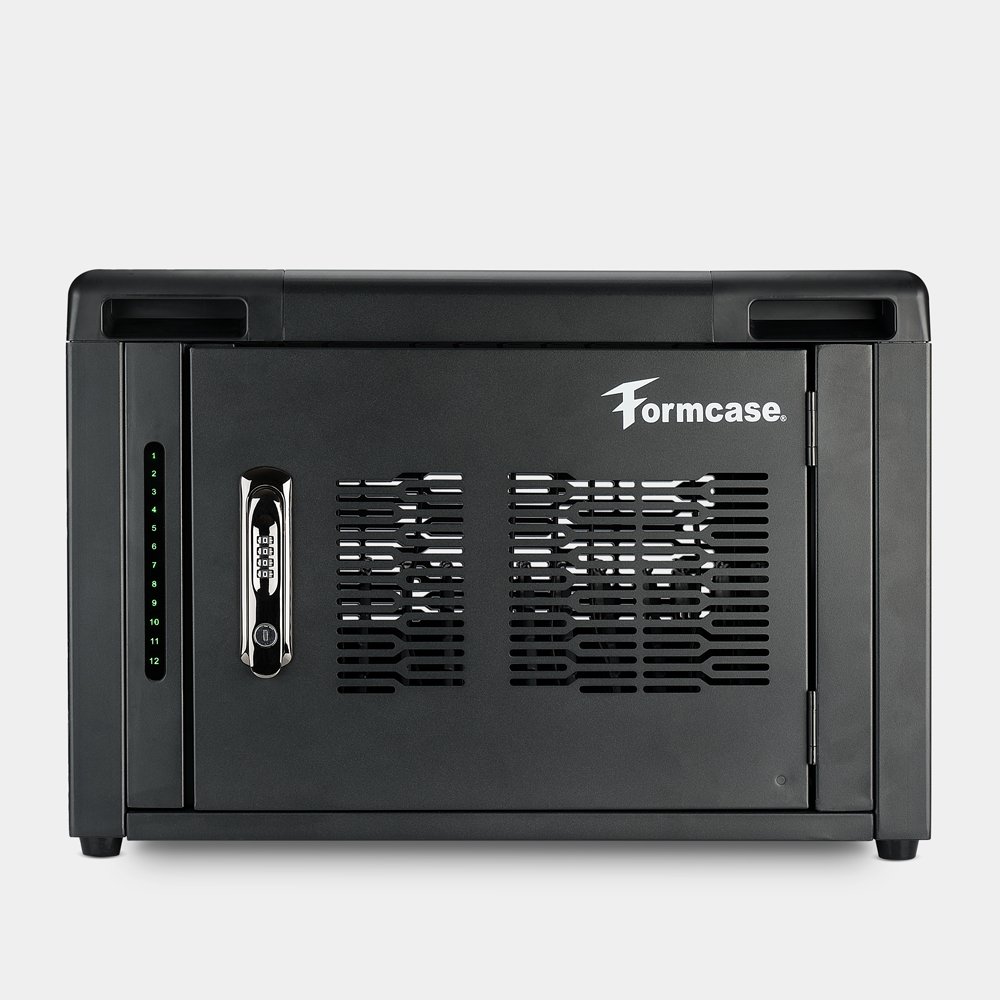 Transformer Box T12-PD Perf. Plus – USB-C