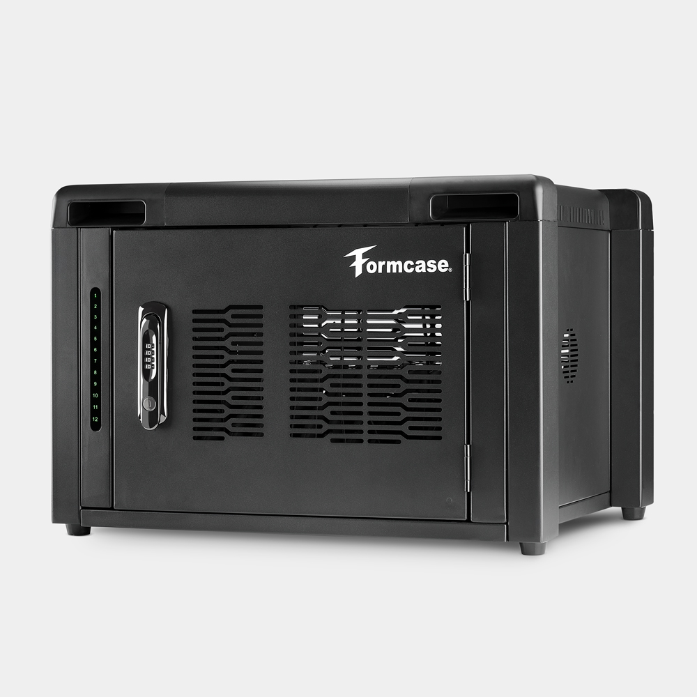 Transformer Box T12-PD Perf. Plus – USB-C