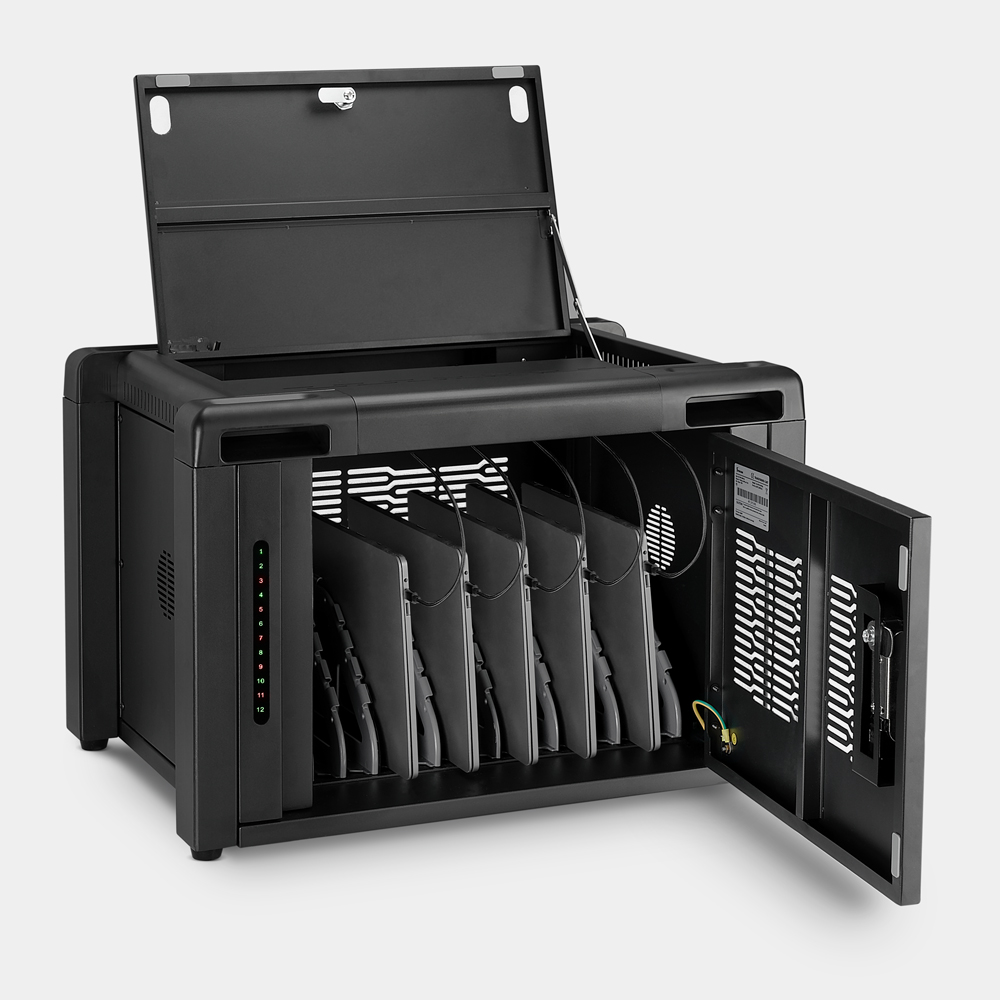 Transformer Box T12-PD Perf. Plus – USB-C