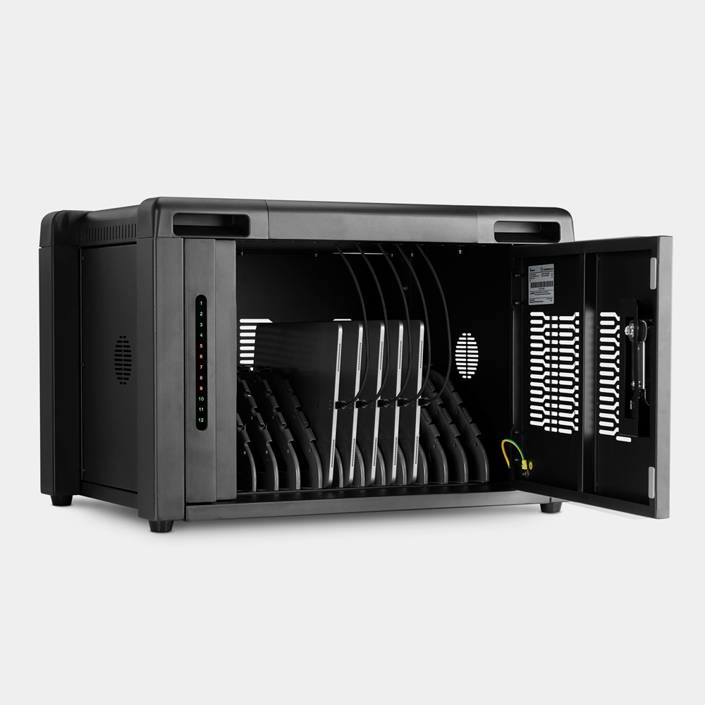 Transformer Box T12-PD Perf. Plus – USB-C