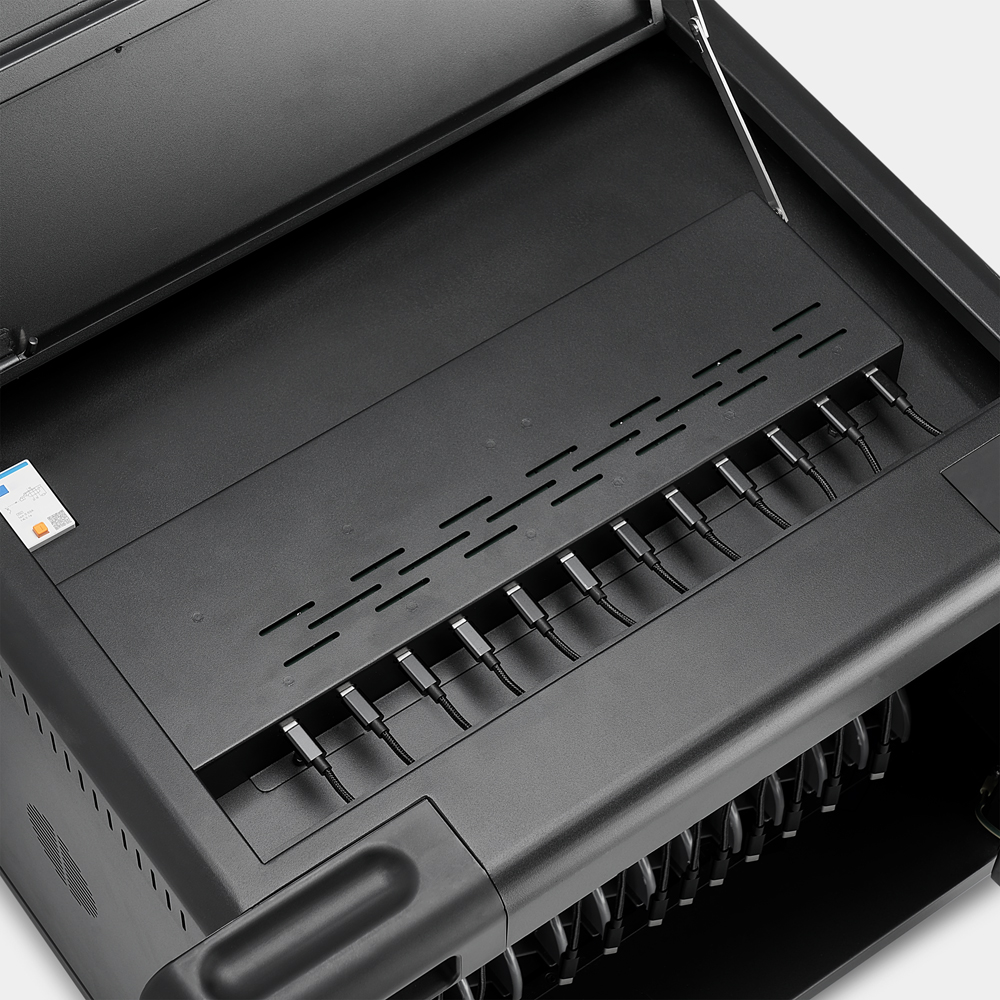 Transformer Box T12-PD Perf. Plus – USB-C